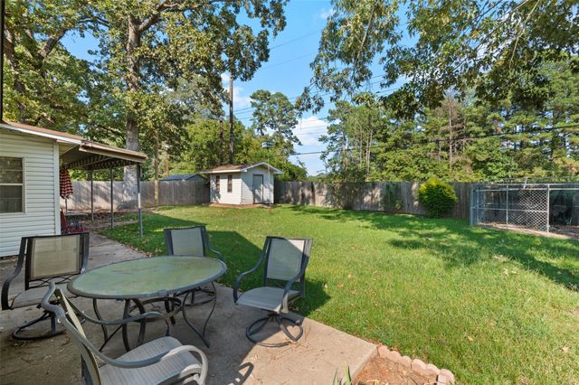 7413 Red Fox Trail, Shreveport, LA 71129
