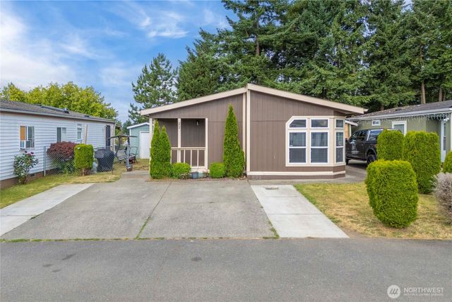 3213 83rd Street S #22, Lakewood, WA 98499