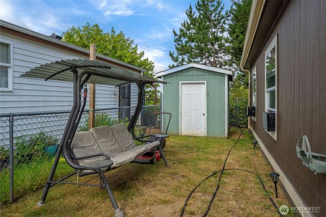 3213 83rd Street S #22, Lakewood, WA 98499