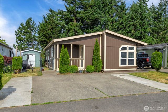 3213 83rd Street S #22, Lakewood, WA 98499