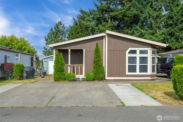 3213 83rd Street S #22, Lakewood, WA 98499