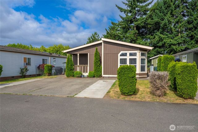 3213 83rd Street S #22, Lakewood, WA 98499