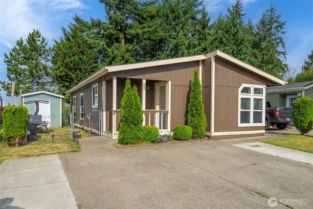 3213 83rd Street S #22, Lakewood, WA 98499