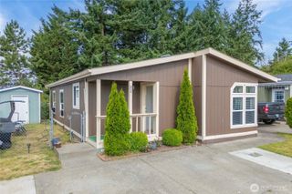 3213 83rd Street S #22, Lakewood, WA 98499