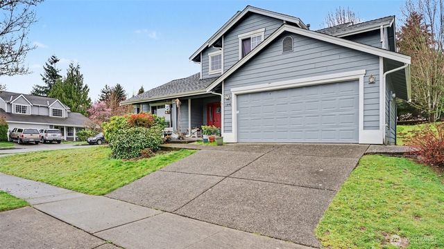 13448 SE Elk Ridge Road, Monroe, WA 98272