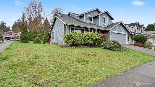 13448 SE Elk Ridge Road, Monroe, WA 98272