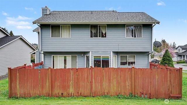 13448 SE Elk Ridge Road, Monroe, WA 98272