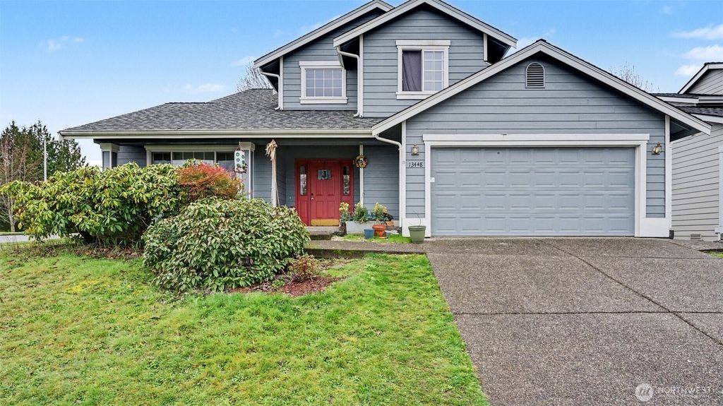 13448 SE Elk Ridge Road, Monroe, WA 98272