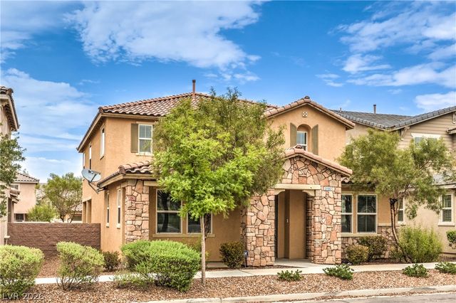 3182 Del Terra Avenue, Henderson, NV 89044