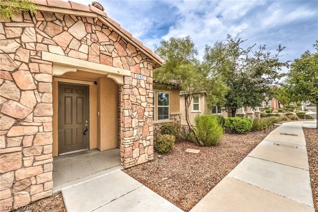 3182 Del Terra Avenue, Henderson, NV 89044