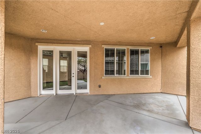 3182 Del Terra Avenue, Henderson, NV 89044