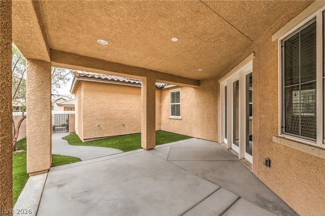 3182 Del Terra Avenue, Henderson, NV 89044