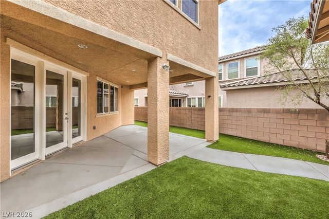 3182 Del Terra Avenue, Henderson, NV 89044