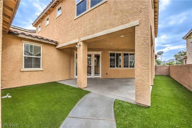 3182 Del Terra Avenue, Henderson, NV 89044