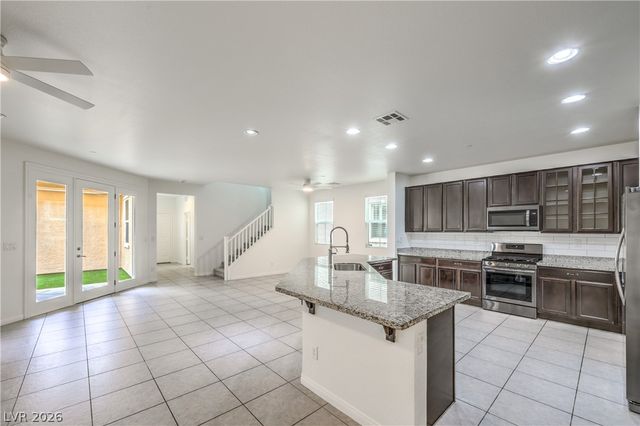 3182 Del Terra Avenue, Henderson, NV 89044