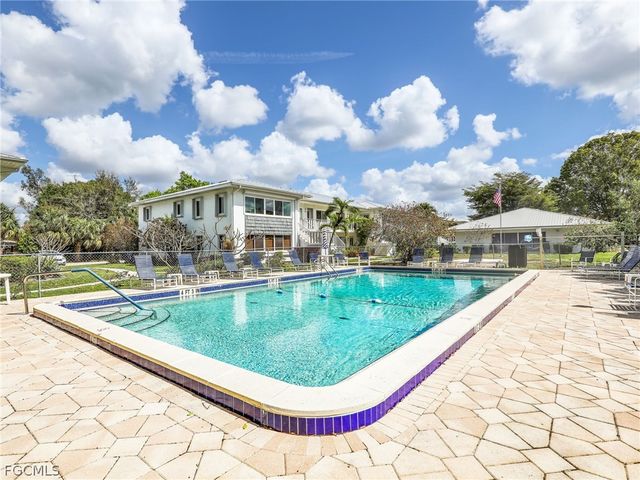 431 Van Buren ST C6, Fort Myers, FL 33916