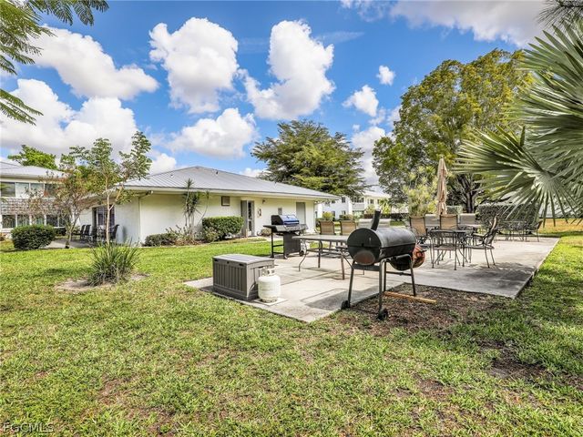 431 Van Buren ST C6, Fort Myers, FL 33916