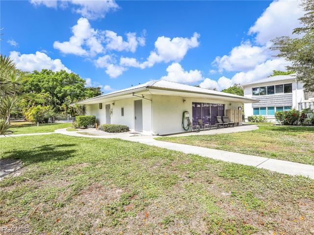 431 Van Buren ST C6, Fort Myers, FL 33916