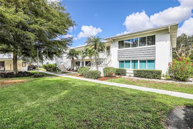 431 Van Buren ST C6, Fort Myers, FL 33916