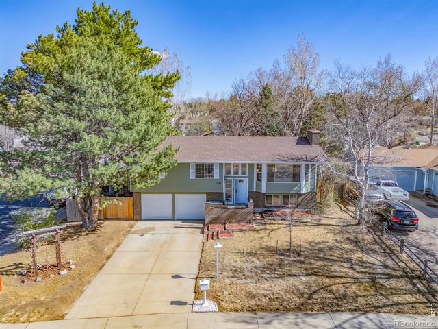 1720 28th Avenue, Greeley, CO 80634
