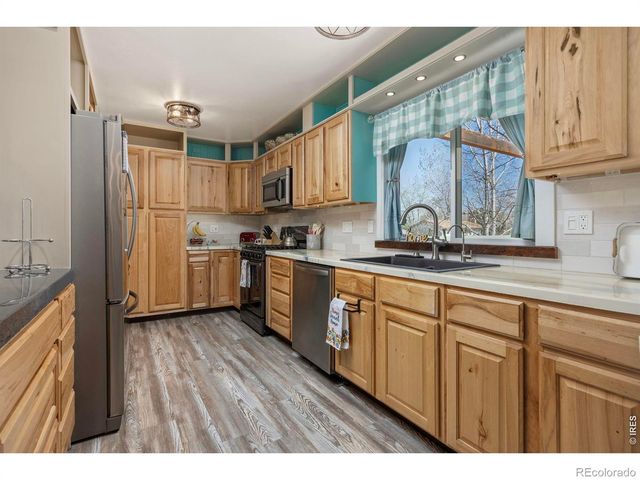 1720 28th Avenue, Greeley, CO 80634