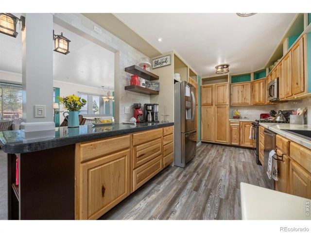 1720 28th Avenue, Greeley, CO 80634