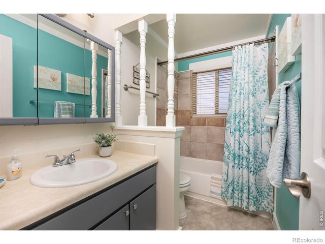 1720 28th Avenue, Greeley, CO 80634