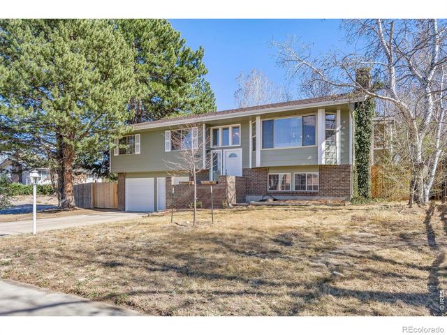 1720 28th Avenue, Greeley, CO 80634