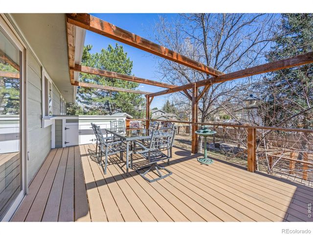 1720 28th Avenue, Greeley, CO 80634