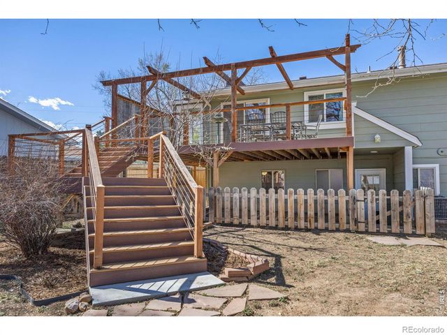 1720 28th Avenue, Greeley, CO 80634
