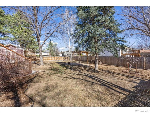 1720 28th Avenue, Greeley, CO 80634