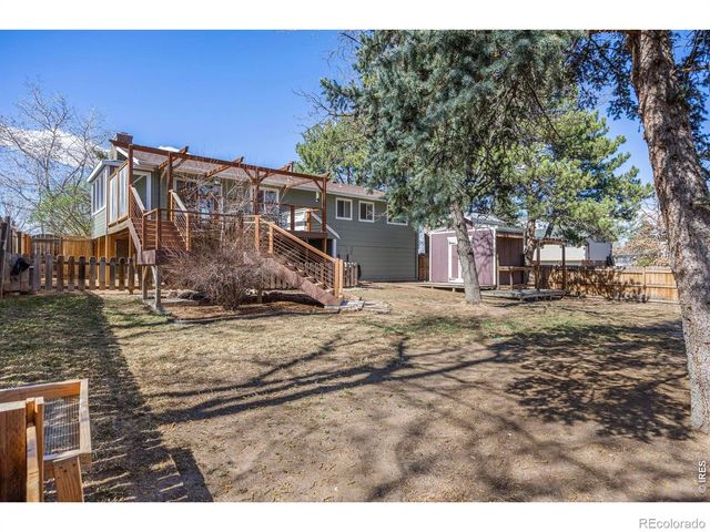 1720 28th Avenue, Greeley, CO 80634