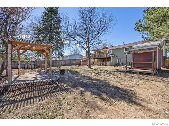 1720 28th Avenue, Greeley, CO 80634