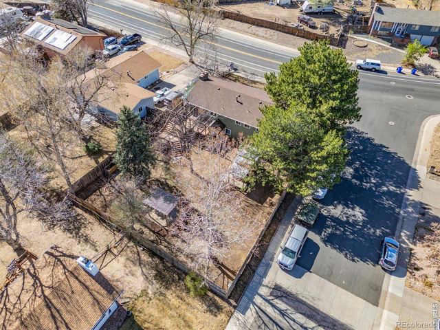 1720 28th Avenue, Greeley, CO 80634