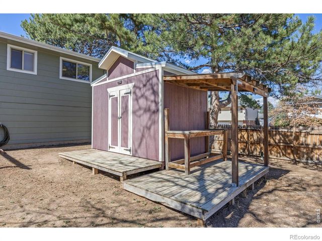 1720 28th Avenue, Greeley, CO 80634