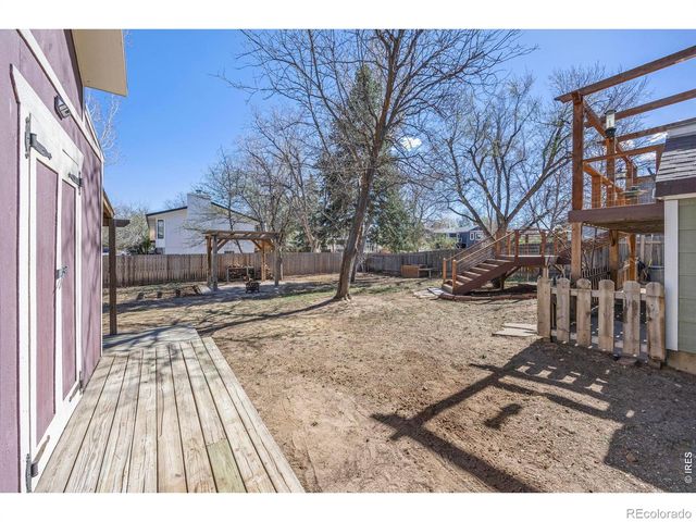 1720 28th Avenue, Greeley, CO 80634