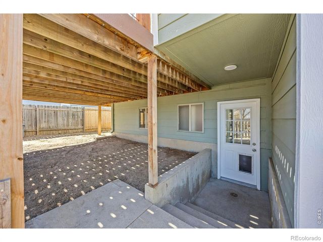 1720 28th Avenue, Greeley, CO 80634