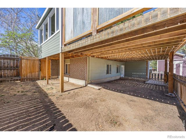 1720 28th Avenue, Greeley, CO 80634
