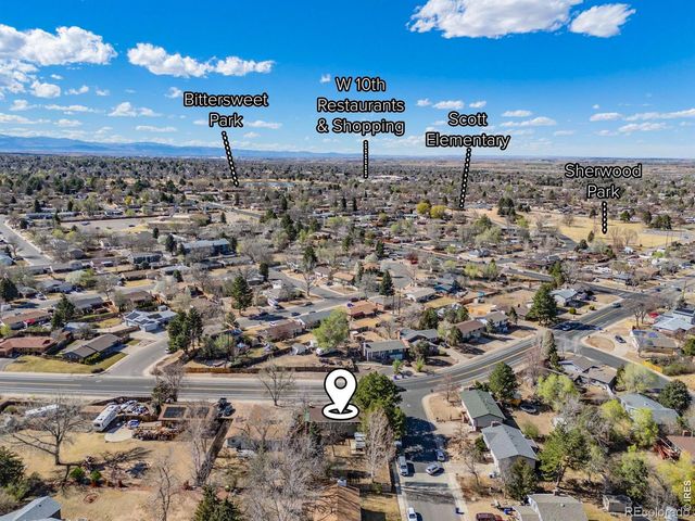 1720 28th Avenue, Greeley, CO 80634