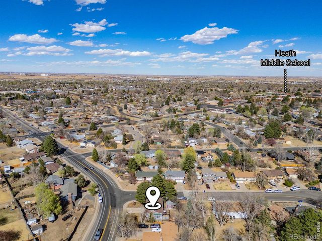 1720 28th Avenue, Greeley, CO 80634