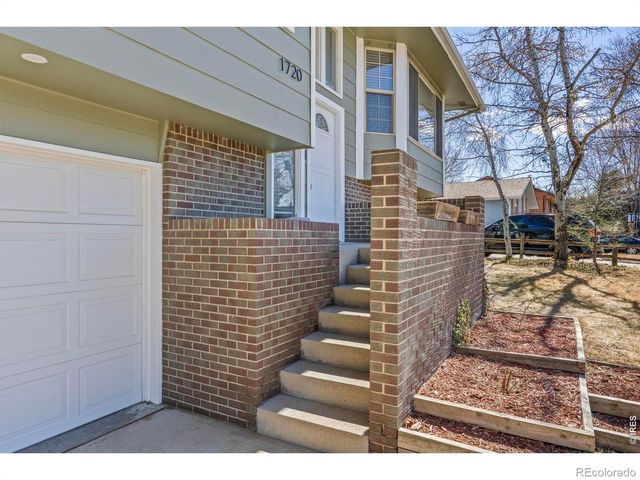 1720 28th Avenue, Greeley, CO 80634