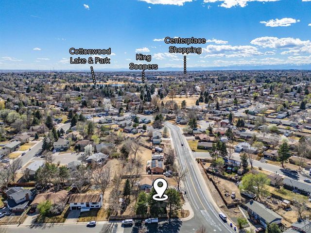 1720 28th Avenue, Greeley, CO 80634