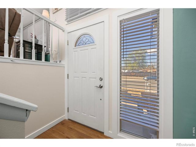 1720 28th Avenue, Greeley, CO 80634