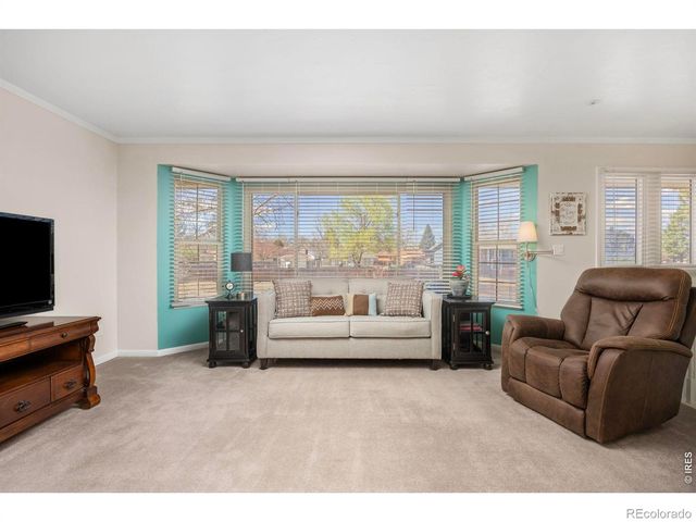 1720 28th Avenue, Greeley, CO 80634