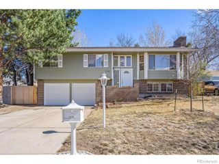 1720 28th Avenue, Greeley, CO 80634