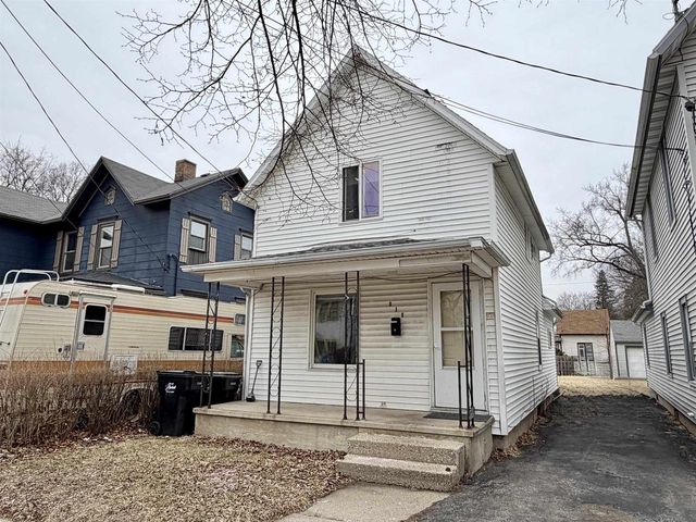 519 St Lawrence Avenue, Beloit, WI 53511