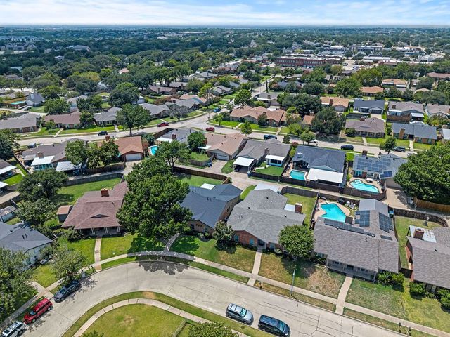 1912 Primrose Lane, Carrollton, TX 75007