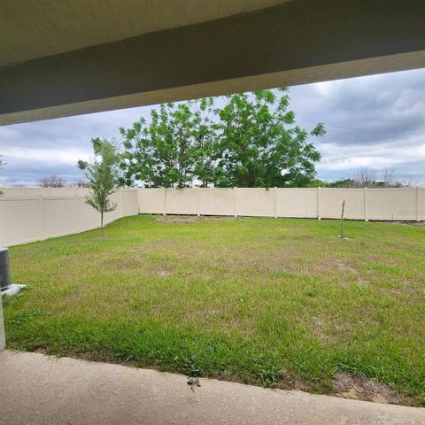 1242 TAGLIAMENTO LANE, Haines City, FL 33844