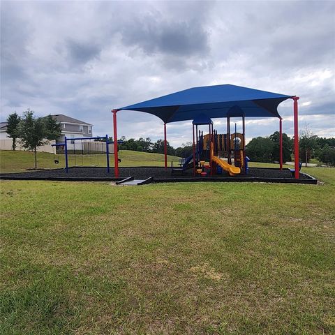 1242 TAGLIAMENTO LANE, Haines City, FL 33844