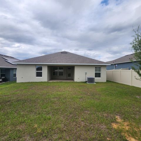 1242 TAGLIAMENTO LANE, Haines City, FL 33844